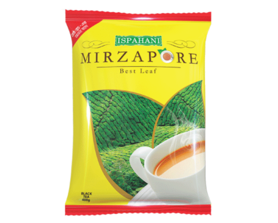 Ispahani Mirzapore Tea 500g, C-2059