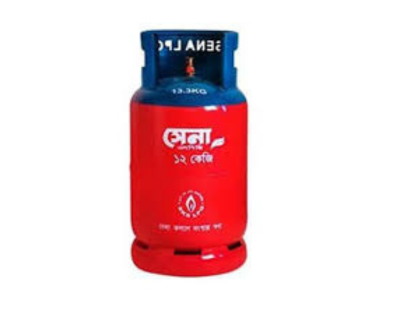 Sena LP gas (12kg), 909