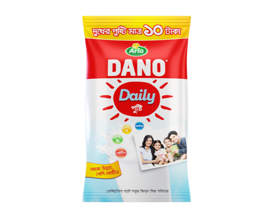 DANO Daily Pushti 10g