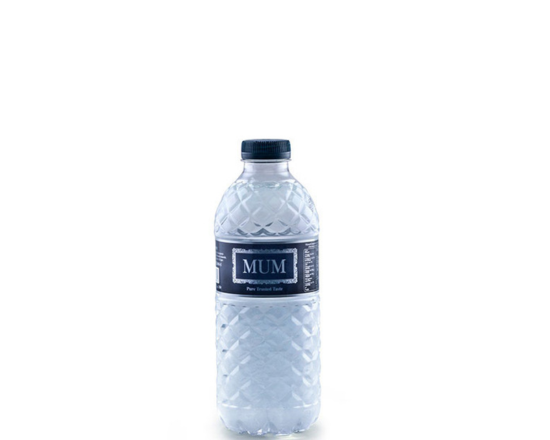 MUM Drinking Water 500ml মাম পানি, 9104.2
