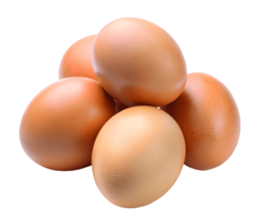 Egg loose 1piece