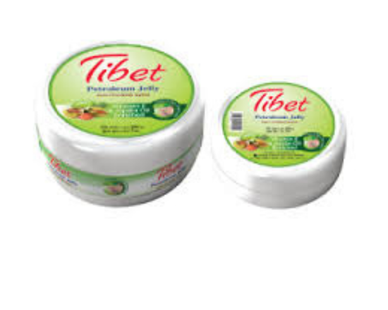 Tibet Petroleum Jelly -50ml