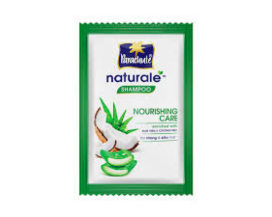 Parachute Naturale Shampoo 5.15 ml, 917.9