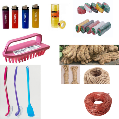 Home Accessories