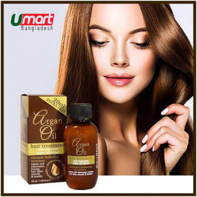 Hair Oil চুলের তেল
