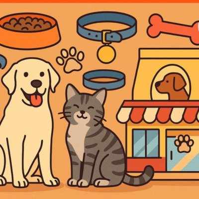 19 -Pet care