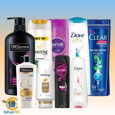 Shampoo