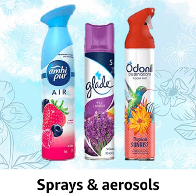 Air Fresheners