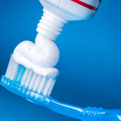 Toothbrush