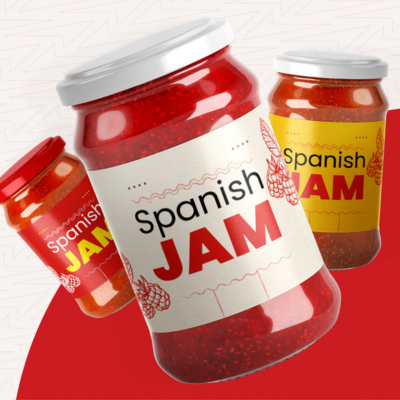 Jam & Jelly